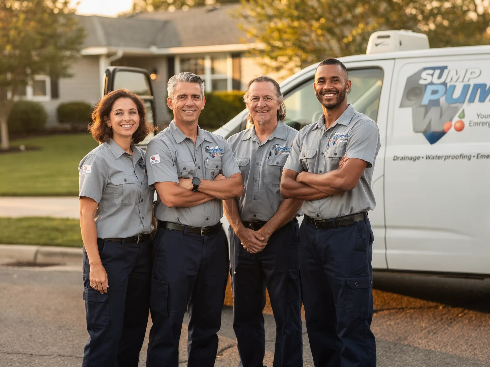 Water Heater Repair company in Springdale, WA